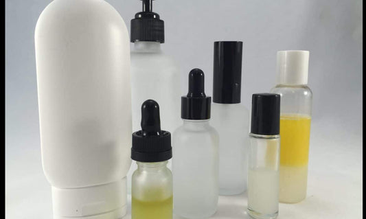 12 ingrédients à éviter dans vos cosmétiques