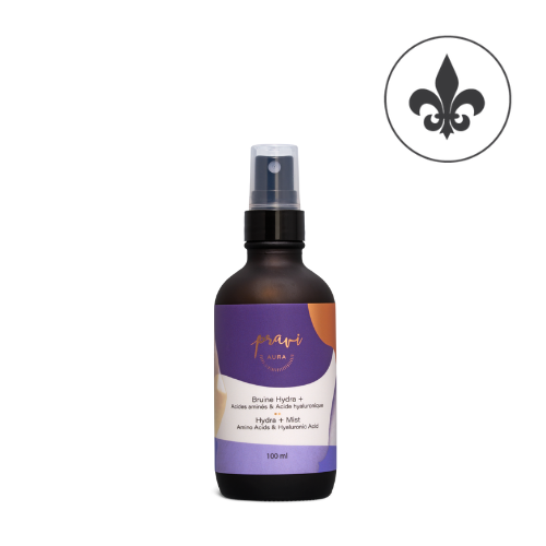 Aura - Bruine Hydra+