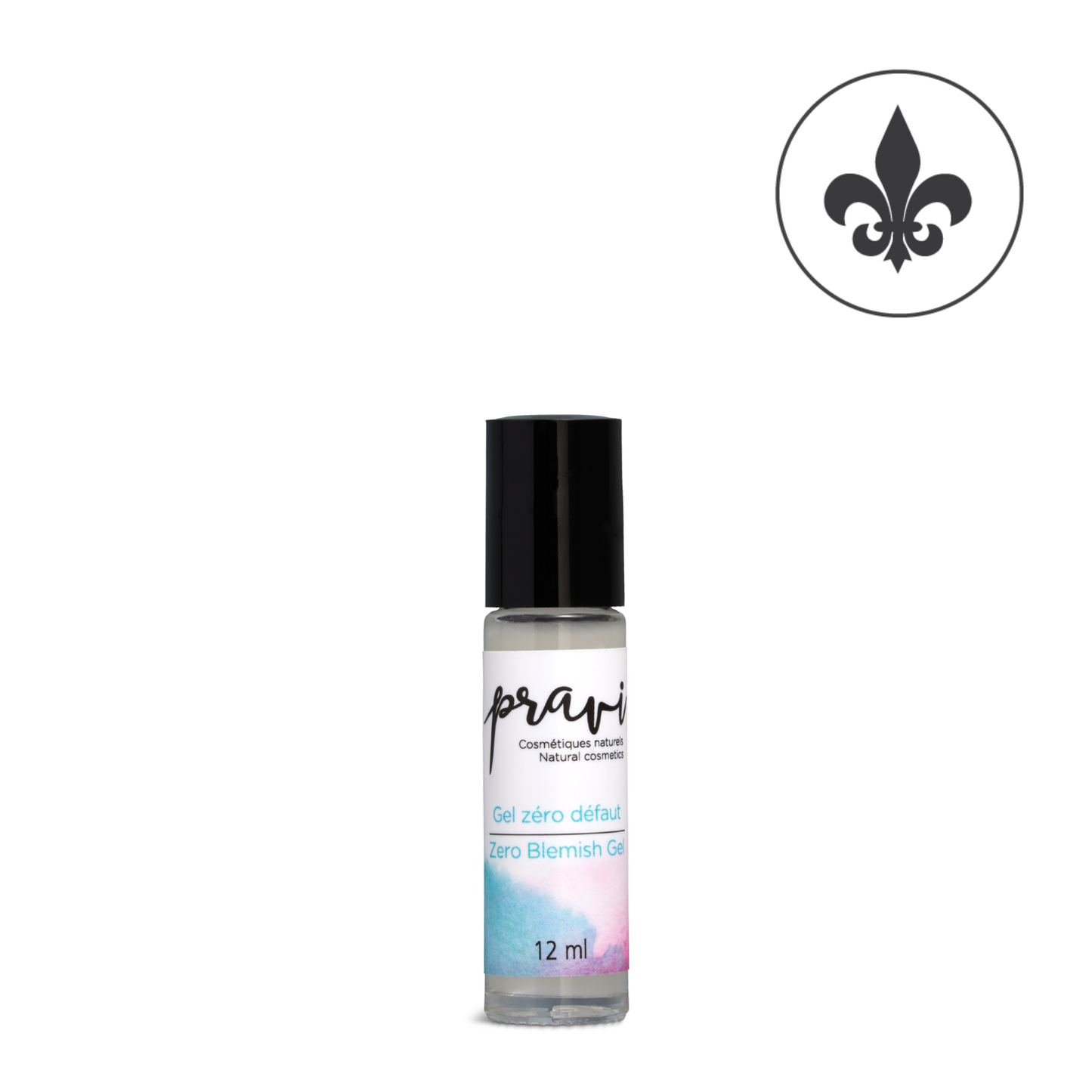 Gel zéro défaut