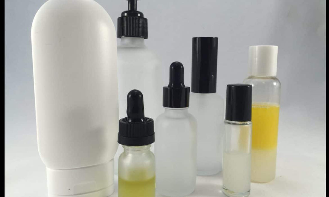 12 ingrédients à éviter dans vos cosmétiques