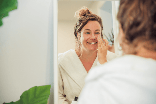 Faire les bons choix de cosmétiques à l’adolescence, ça s’apprend !