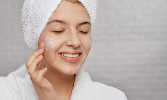 Pourquoi s’hydrater la peau?