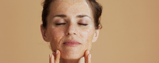 Pourquoi utiliser un exfoliant pour le visage ?