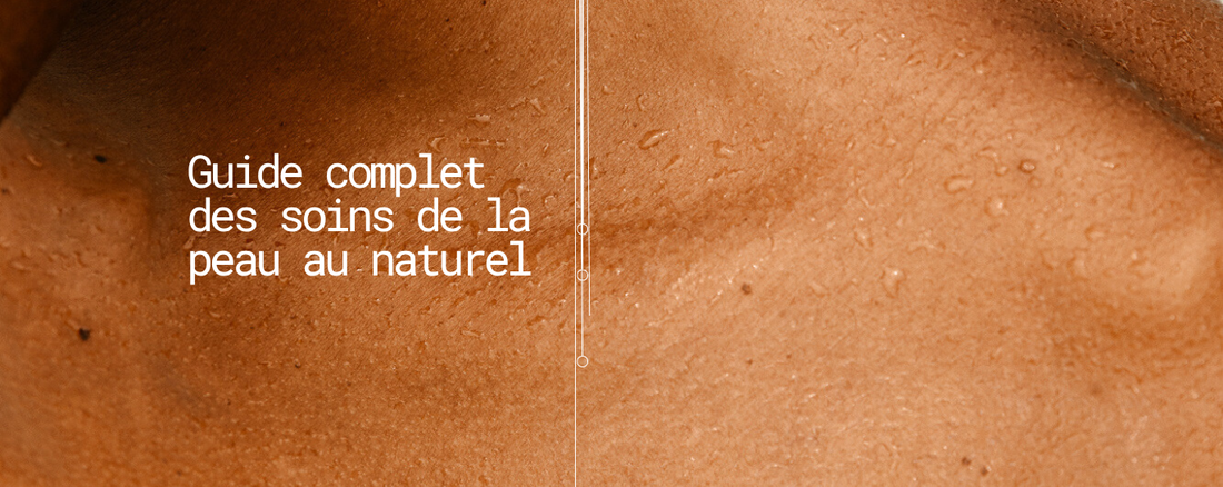 Soins naturels : le guide complet Pravi