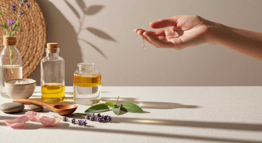 Pourquoi éviter les parabènes et silicones ?