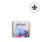 Savon pour le visage
