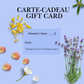 Pravi Natural Cosmetics Gift Card