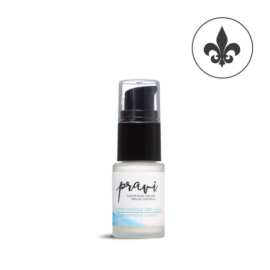 Crème contour des yeux