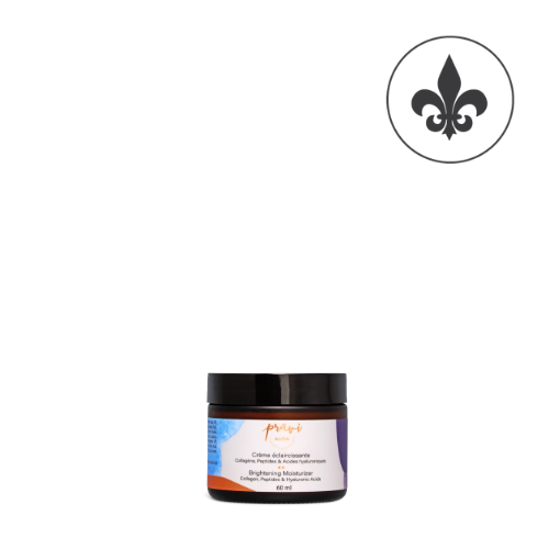 Aura - Crème éclaircissante