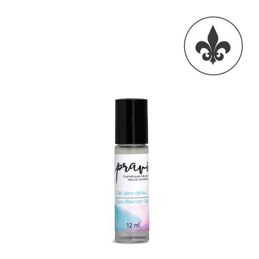 Gel zéro défaut