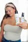 Exfoliant visage