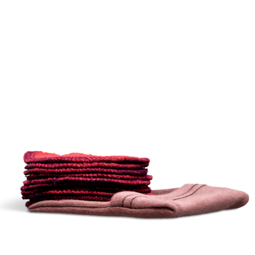 Lingettes démaquillantes
