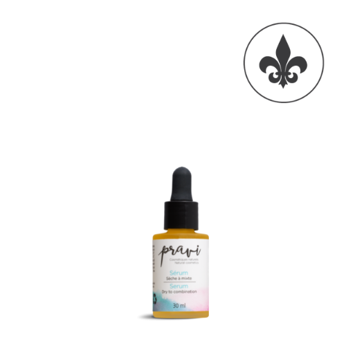 Sérum peau sèche à mixte